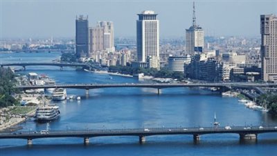 طقس الغد الأحد: استمرار الموجة الحارة وارتفاع نسب الرطوبة على كافة الأنحاء