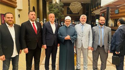 رئيس جامعة الأزهر: توحيد الجامعات يبدأ بالعلم وإنتاج المعرفة