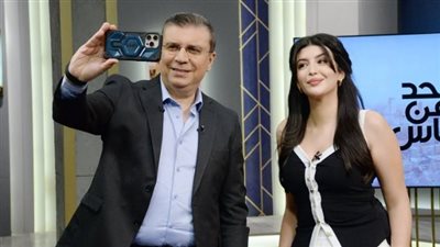 سارة بركة تكشف لعمرو الليثي تفاصيل رحلتها الفنية الصعبة ومعارضة أهلها لدخول التمثيل