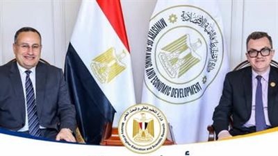 وزير التعليم العالي: تكامل مؤسسات الدولة يعزز تنافسية الجامعات