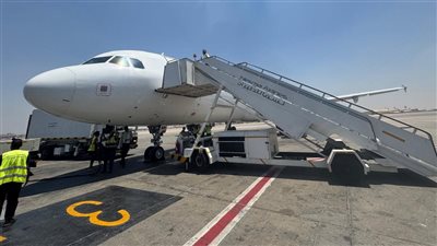 نسما للطيران تتسلم طائرة جديدة من طراز إيرباص A321 لدعم خطط التوسع السياحي