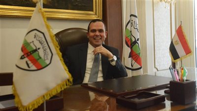 بعد تجديد الثقة للدورة الخامسة.. شادي خليفة: الجمعية العمومية سطرت ملحمة قضائية ورسخت استقلال نادي قضاة مصر