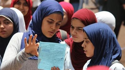 انطلاق امتحانات الثانوية العامة 2026: طلابنا يؤدون اليوم اختبار اللغة العربية