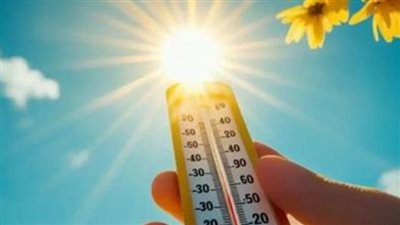 حالة الطقس اليوم الأحد 28 يونيو 2026: ارتفاع درجات الحرارة ونسب الرطوبة