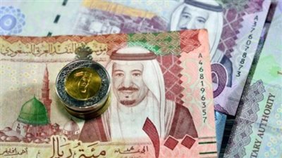 استقرار سعر الريال السعودي مقابل الجنيه المصري اليوم الأحد 28 يونيو 2026