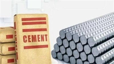 أسعار الحديد والأسمنت اليوم الأحد 28 يونيو 2026 في الأسواق المصرية