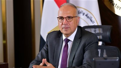 الري: متابعة مستمرة لحادث غرق صندل ببحيرة ناصر