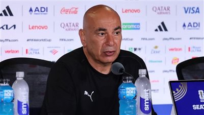 حسام حسن: منتخب مصر يمتلك أسودًا لا يخشون المنافسين