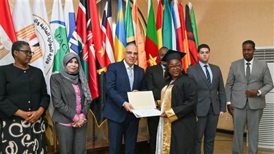 وزير الري: بناء القدرات ركيزة لتنفيذ الجيل الثاني لمنظومة المياه