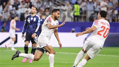 الأرجنتين تنهي حلم الأردن في مونديال 2026.. ميسي يرتاح والتانجو يعبر بالعلامة الكاملة