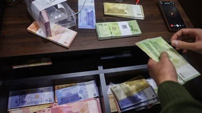 تراجع سعر الدولار في سوريا اليوم الأحد 28 يونيو 2026 وسط ترقب لقرار استبدال العملة