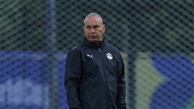 إبراهيم حسن: منتخب مصر يبدأ استعداداته لمواجهة أستراليا في ثمن نهائي المونديال