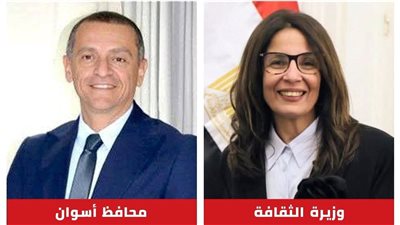 الثقافة تطلق صيفًا ثقافيًا بأسوان بمعارض كتب وشارع الفن