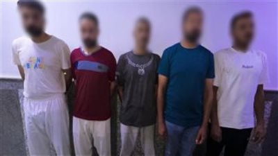 خلافات الجيرة السبب.. الأمن يكشف ملابسات مشاجرة بالأسلحة البيضاء في البحيرة 