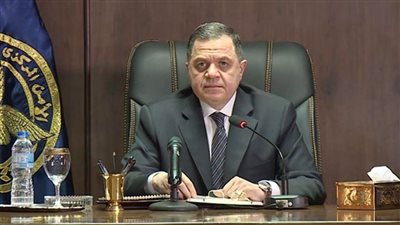 في ذكرى ثورة 23 يوليو.. وزير الداخلية يهنئ قيادات القوات المسلحة ويؤكد: مصر ستبقى عزيزة وآمنة