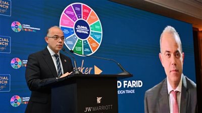 وزارة الاستثمار: مصر تستضيف المهرجان العالمي لريادة الأعمال 2026