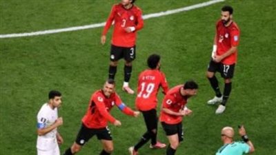 إنجاز تاريخي للفراعنة: فيفا يشيد بتأهل منتخب مصر لأول مرة إلى أدوار إقصائية في كأس العالم 2026