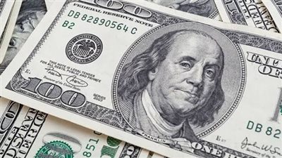 سعر الدولار 