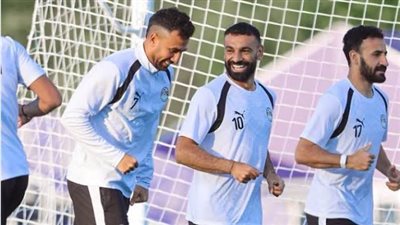 منتخب مصر يحافظ على مركزه في تصنيف فيفا العالمي بعد التأهل التاريخي بمونديال 2026