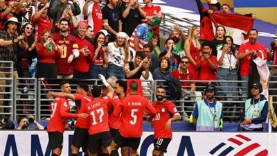 منتخب مصر يصنع التاريخ ويتأهل إلى دور الـ32 في كأس العالم 2026