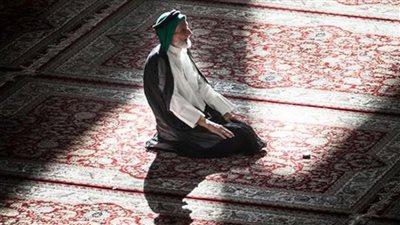 مواقيت الصلاة اليوم