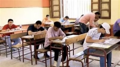 تنسيق الثانوي العام 2026-2027