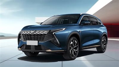 تعرف على كايي X7 PHEV: قوة 362 حصاناً ومواصفات قياسية بعد التخفيض