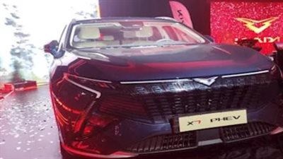 كايي X7 PHEV: دليلك الشامل للمواصفات والأسعار بعد أحدث التخفيضات