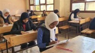 بشرى لطلاب أسيوط: اعتماد نتيجة الشهادة الإعدادية وإعلان التفاصيل الكاملة