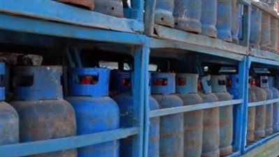 أسعار أسطوانات الغاز اليوم في مصر: 275 جنيهاً للعبوة المنزلية