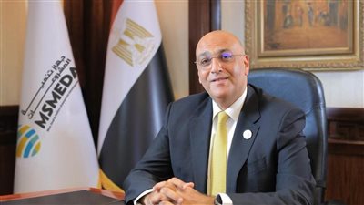 جهاز تنمية المشروعات: 79.6 مليار جنيه دعمت 4 ملايين مشروع