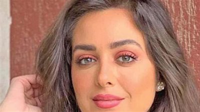  الفنانة المصرية المتألقة هبة مجدي 