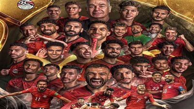 محافظ الدقهلية يهنئ المنتخب الوطني بالتأهل إلى دور الـ32