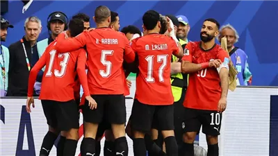 موعد مباراة مصر وأستراليا في كأس العالم 2026