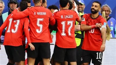 منتخب مصر