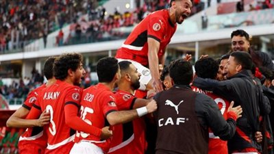هل يتأهل الفراعنة لدور الـ 16؟ كل ما تريد معرفته عن لقاء مصر وأستراليا