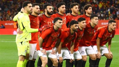 مواجهة تاريخية: مصر تصطدم بأستراليا في مونديال 2026
