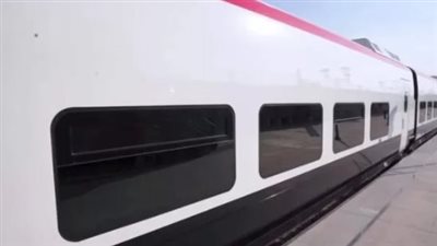 المواعيد الرسمية لقطارات تالجو القاهرة - الإسكندرية وخط الصعيد