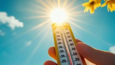 هل تنخفض الحرارة اليوم؟ تفاصيل الطقس ودرجات الحرارة المتوقعة في مصر