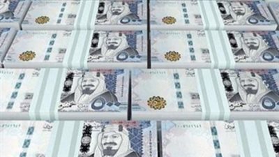 استقرار ملحوظ في سعر الريال السعودي اليوم بالبنوك المصرية