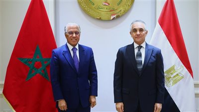 مصر والمغرب تعززان التعاون القضائي.. وزير العدل يبحث مع السفير المغربي تطوير الاتفاقيات وتبادل الخبرات