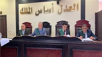 لإحرازه المواد المخدرة.. جنايات دمنهور تبرئ شابا إقتاده والده مكبلا بالسلاسل إلى مركز الشرطة