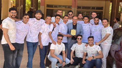 مشروعات هندسة زراعية مبتكرة تدعم التنمية المستدامة بجامعة الأزهر