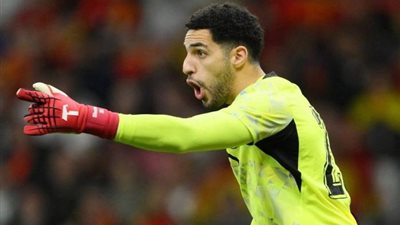سر تألق مصطفى شوبير في كأس العالم