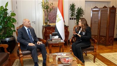 التنمية المحلية تعلن خطة شاملة لإغلاق المقالب العشوائية وتطوير منظومة النظافة بالقاهرة