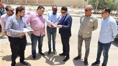التنمية الصناعية تسترد أراضي ووحدات من مستثمرين غير جادين