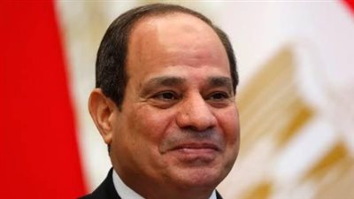 السيسي