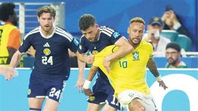 بث مباشر لمواجهة اليوم بين البرازيل واليابان في المونديال 