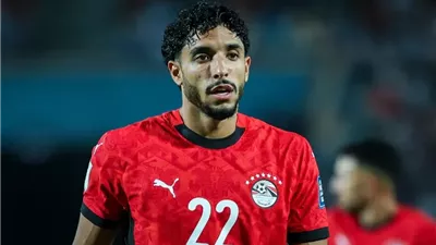 موقف مرموش من التشكيل الأساسي لمنتخب مصر أمام أستراليا