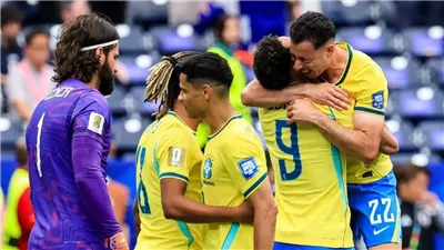 صدمة للبرازيل قبل ثمن نهائي كأس العالم 2026